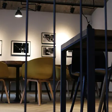 City.city Отель Острава