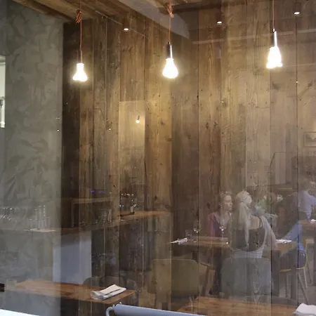 Отель City.city Острава