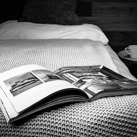 Отель City.city Острава