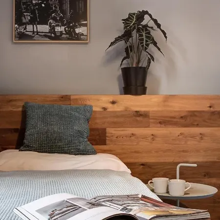 City.city Hotel Ostrava