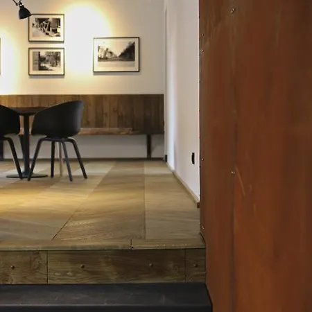 City.city Hotel Ostrava