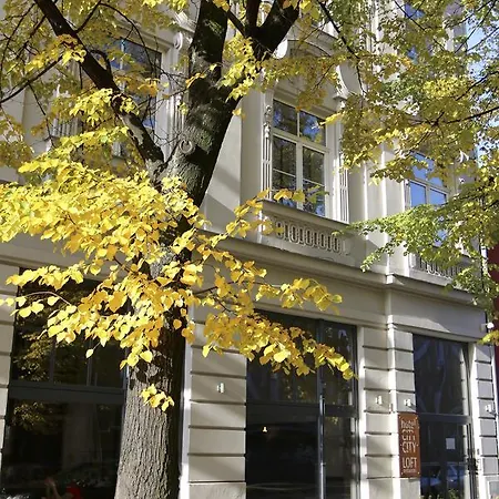 City.city Hotel